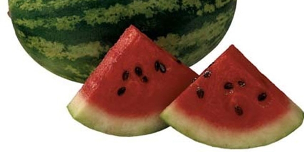 Karpuz zamlandı, limon düştü