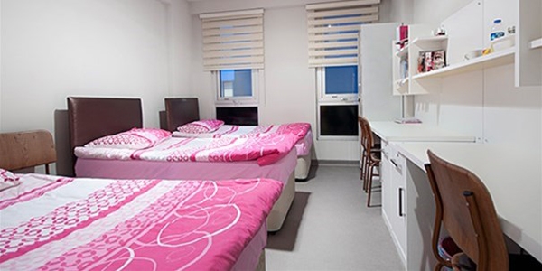 KYK, Yurt Yerle�tirme 4. yedek sonu�lar� a��kland�