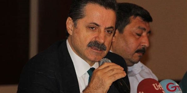 Çelik: Taşeron işçilere iş güvencesi verilecek