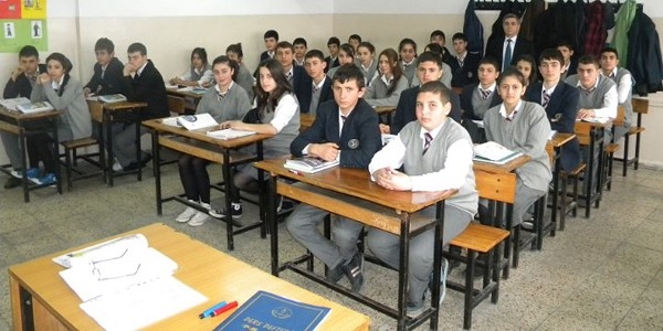 Yeti�tirme kursu ba�vurular� uzat�lmal�, sorunlar� ��z�lmelidir