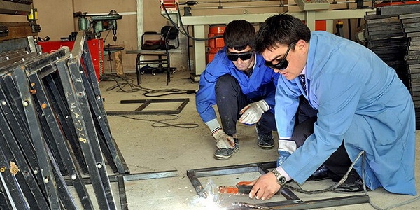 Staj yapacak olan ��rencilere ait �rnek bodro