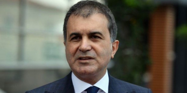 Çelik: Bahçeli iktidar olmaktan korktu