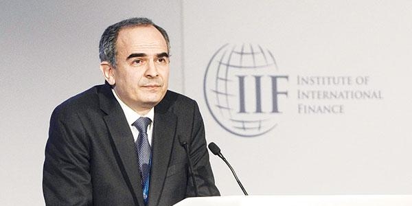 Yıllık enflasyon yüzde 8'e dayandı