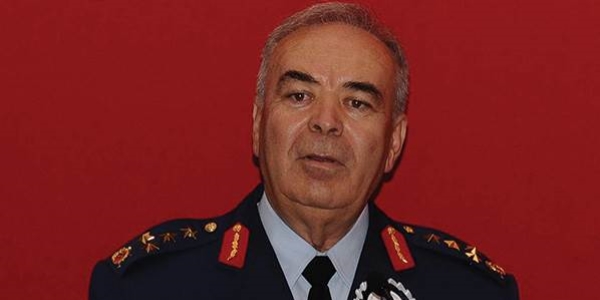 'Bugün Türk Hava Kuvvetleri aslında savaşıyor'