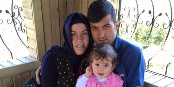 Van'dan acı haber: 1 polis şehit oldu!