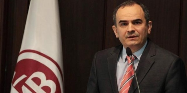 Merkez enflasyondaki yükselişin nedenlerini açıkladı