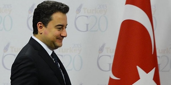 Ali Babacan nasıl aday olduğunu anlattı