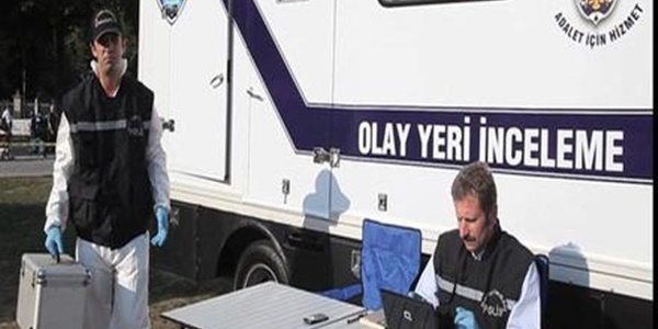 Olay Yeri İnceleme 490 vakayı aydınlattı