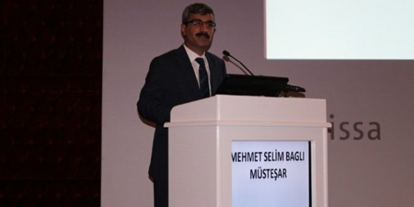 Türkiye 43 ülkeye 'sosyal güvenlik reformu'nu anlatıyor