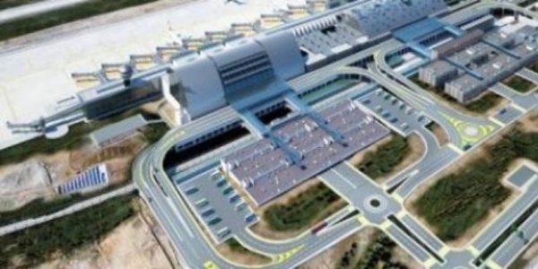 Kentsel altyapı projeleri için 250 milyon avro