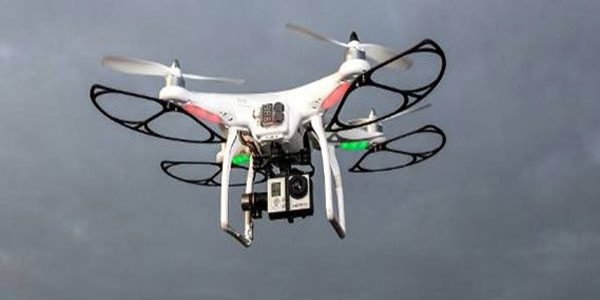 Atatürk Havalimanı'nda drone alarmı