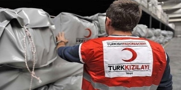 Türk Kızılayı Yol Güvenliği Savunuculuk Projesi