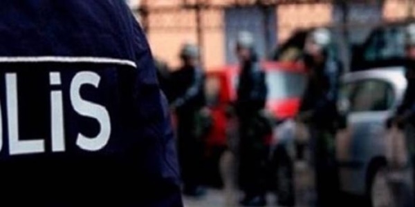 '25 Aralık kumpas' soruşturması iddianamesi mahkemede