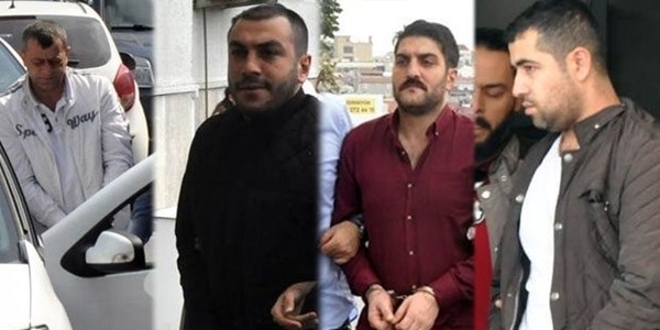 Savcı'dan Ahmet Hakan zanlılarının serbest bırakılmasına itiraz