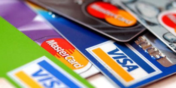 Kredi kartnda tehlike anlar!