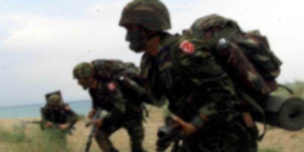 PKK'nın şifreleri ele geçirildi saldırılar önlendi
