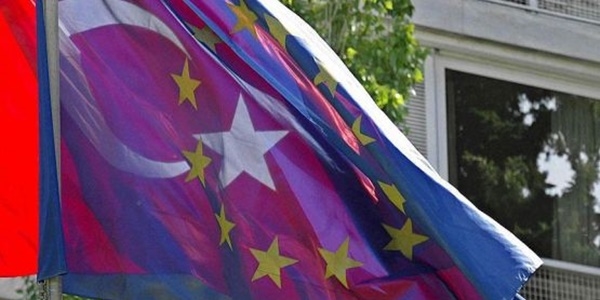 AB ile Türkiye 'ortak çalışma grubu' kuracak