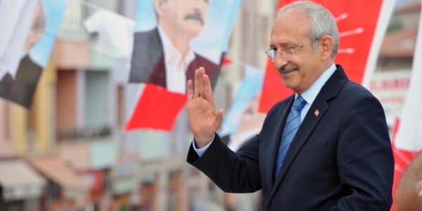 Kılıçdaroğlu: Taşımalı sisteme son vereceğiz