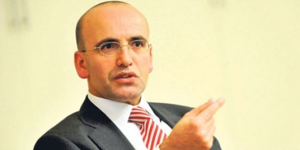 'Milli gelirde Türkiye'yi 10 bin dolar seviyesine çıkardık'