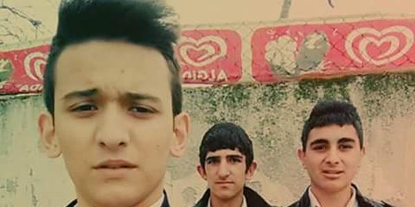 Motor kazasında yaralanan liseli hayatını kaybetti