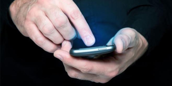 Bakanlk'tan 'SMS tacizi bitmiyor' aklamas