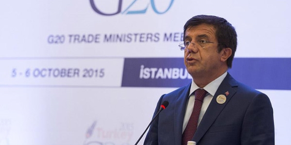 'Türkiye olarak kapıları kapatmamız mümkün değil'