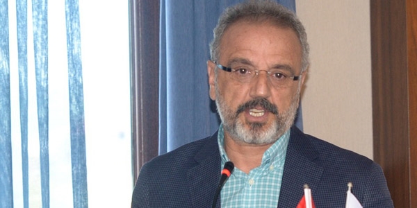 Ağrı Belediye Başkanı Sakık'a 7 ay hapis cezası