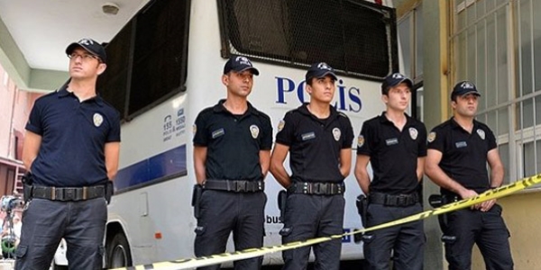 Dink cinayeti soruşturması'nda 3 kişi gözaltına alındı