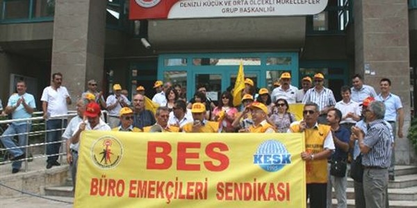 Gelir İdaresinin fazla çalışma yönetmeliğine dava