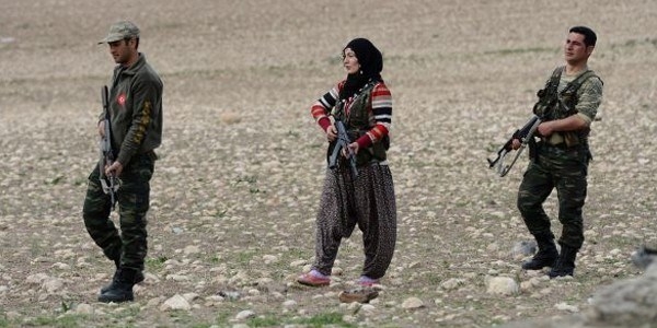 Altınok: Korucuların maaşlarında düzenlemeler yapılacak