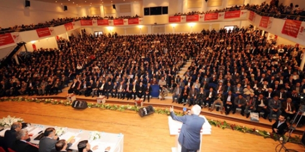 MEB Şura Salonu, Sayıştay raporlarına girdi