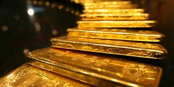 Altının kilogramı 108 bin 600 liraya geriledi