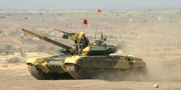 Tmosan'dan Altay tank iin bir hamle daha