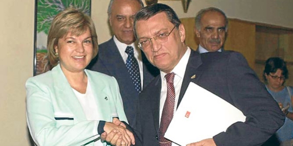 İki eski Başbakan ifadeye çağırıldı