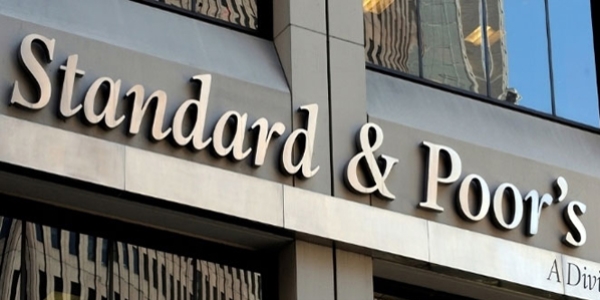 S&P, Türkiye'nin büyüme tahminini düşürdü