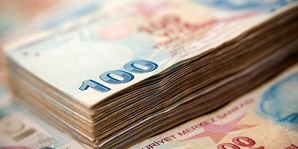 Hazine 9 ayda 23 milyar lira açık verdi