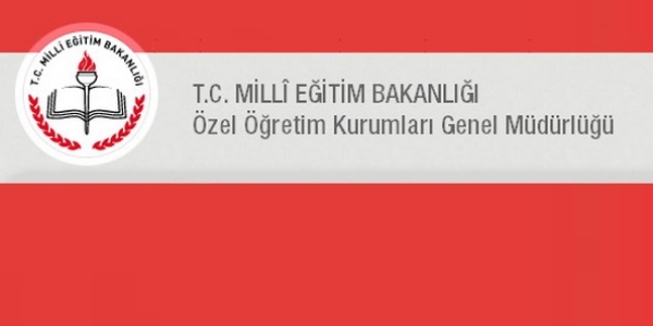 MEB'den e�itim ve ��retim deste�i a��klamas�