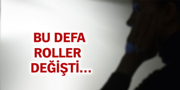 Akademisyen: Beni karımdan koruyun