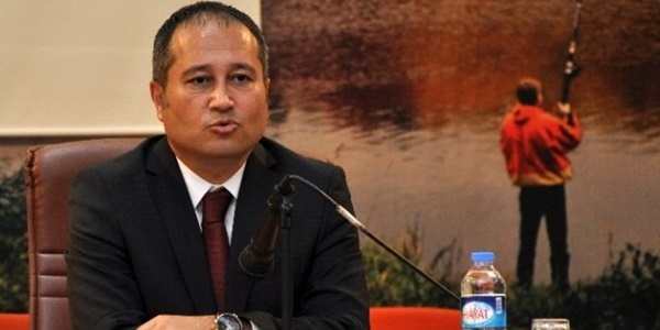 'Türkiye infaz sisteminde Avrupa'nın ilerisinde'