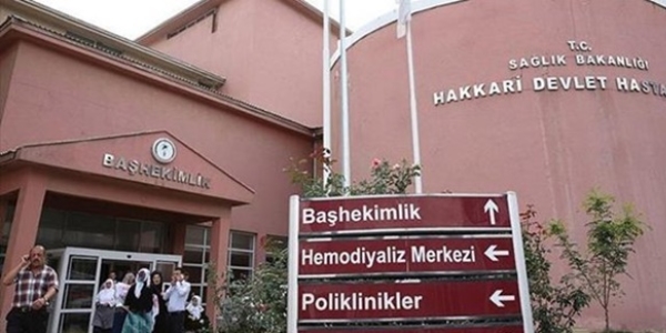 Terör Doğu'da sağlık hizmetlerini de vurdu