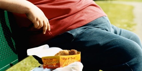 Trkiye obezitede OECD lkeleri arasnda 3. srada