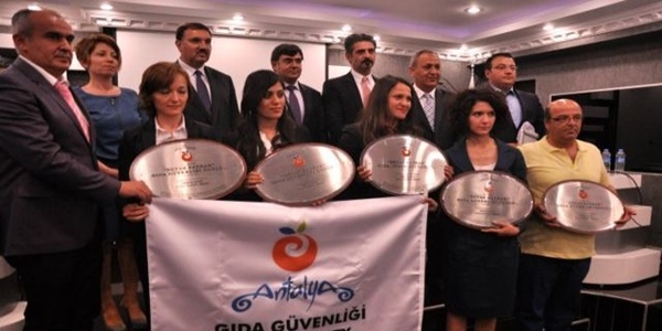 129 akademisyenin destek verdiği gıda portalı açıldı