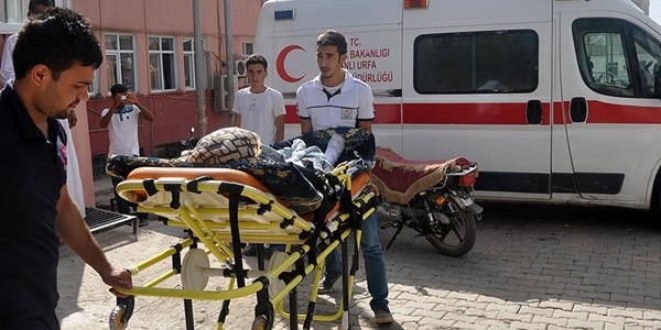 '2 milyon Suriyelinin sağlık hizmetlerini koordine ediyoruz'