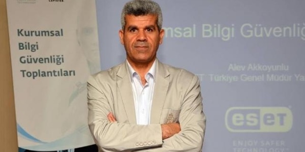 Bilişim suçları uzmanı bile dolandırıldı!