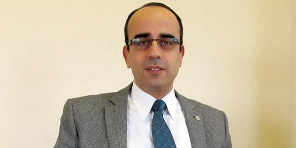 Türk profesör 'Kore Devlet Nişanı'na layık görüldü