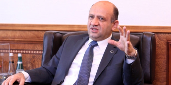 Işık: İstikrarsız hükümetlerin ceremesini sanayici çekiyor