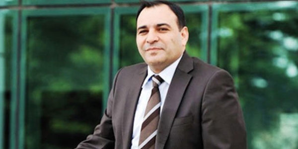 Today's Zaman genel yayın yönetmeni serbest bırakıldı