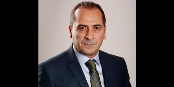 Yılın Başkanı, Bala Belediye Başkanı İbrahim Gürbüz