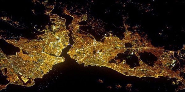 İstanbul'da Cumartesi günü 8 ilçede elektrik kesintisi