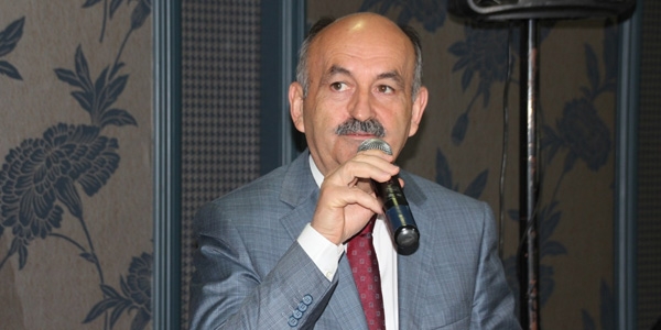 '78 milyon ülke insanı olarak bedel ödedik'